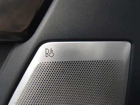 Used 2023 Ford F150 Platinum w/ Equipment Group 701A High image 22