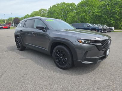 Used 2023 MAZDA CX-50 2.5 S w/ Preferred Plus Pkg