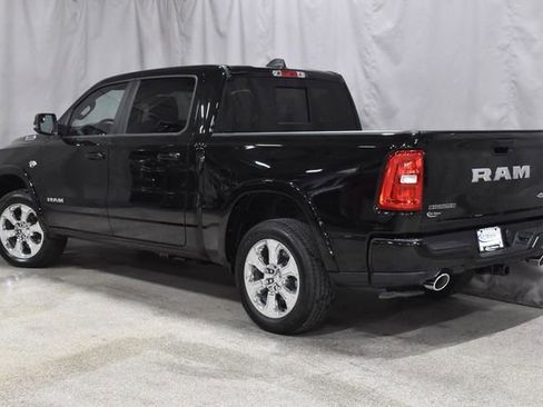 New 2026 RAM 1500 Big Horn image 7