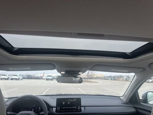 Used 2023 Honda Accord EX image 29