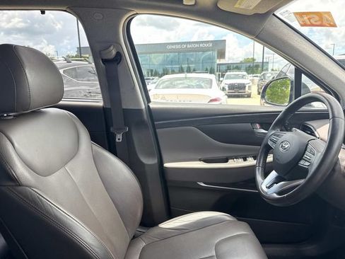 Used 2020 Hyundai Santa Fe Limited AWD/4WD image 18