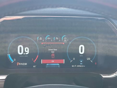 Used 2023 Ford F150 Lariat w/ Equipment Group 502A High image 26