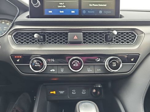 New 2026 Acura Integra A-Spec image 22