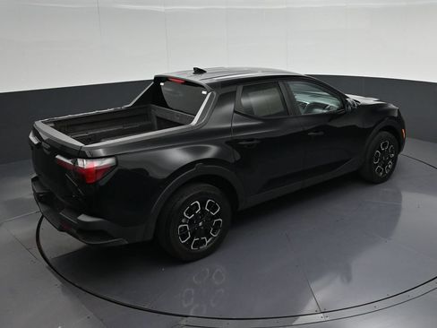 Used 2024 Hyundai Santa Cruz SEL FWD image 18