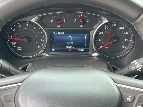 Certified 2024 Chevrolet Equinox LT image 14