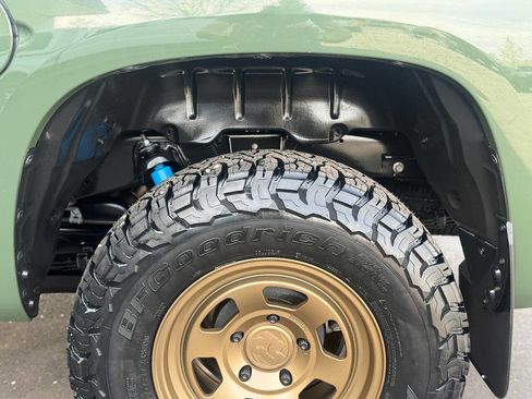 Used 2021 Toyota Tundra Limited w/ Limited Premium Package image 76