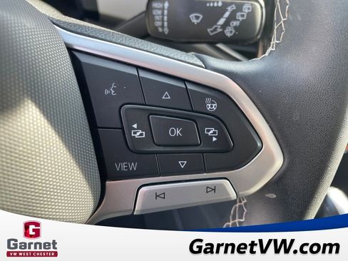 Certified 2023 Volkswagen Atlas SEL image 39