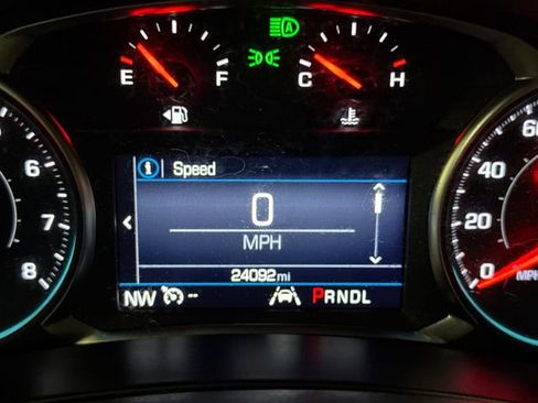 Certified 2023 Chevrolet Equinox LT image 5