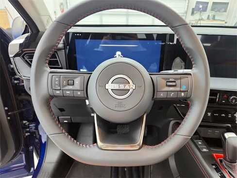 New 2026 Nissan Kicks SR image 22