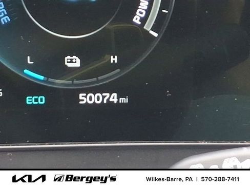 Certified 2023 Kia Sportage SX Prestige image 25