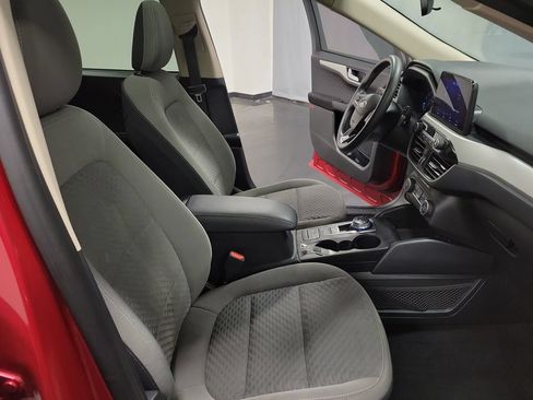 Used 2020 Ford Escape SE FWD image 23