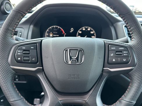 New 2026 Honda Ridgeline TrailSport image 22