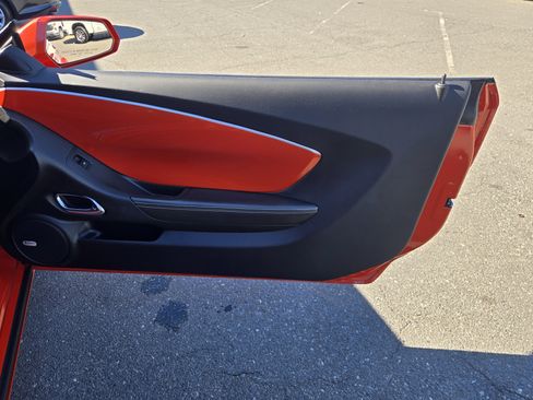 Used 2011 Chevrolet Camaro SS w/ RS Package image 31