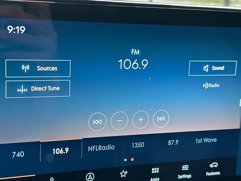 Used 2023 Lincoln Navigator Reserve image 25