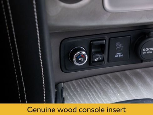 Used 2019 INFINITI QX80 Limited AWD/4WD image 32