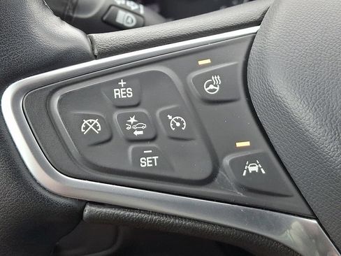 Certified 2023 Chevrolet Equinox LT AWD/4WD image 21