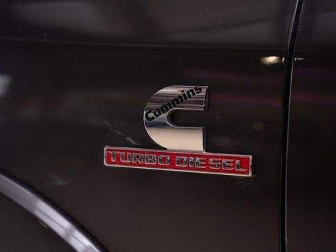 Used 2021 RAM 2500 Laramie image 33