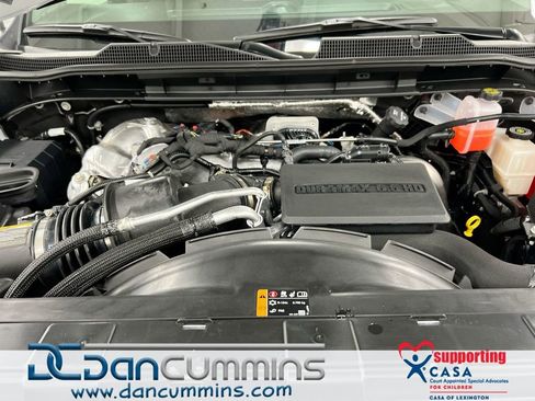 New 2026 Chevrolet Silverado 3500 W/T w/ WT Convenience Package image 16