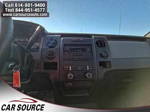 Used 2013 Ford F150 XL w/ PWR Equipment Group image 14
