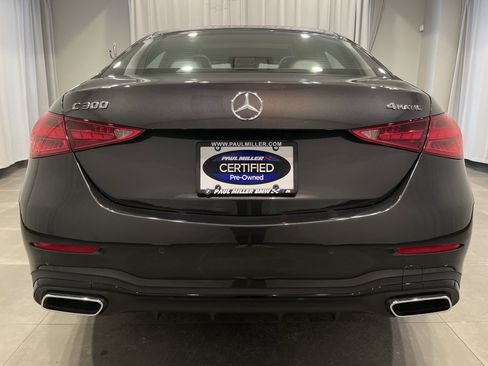 Used 2023 Mercedes-Benz C 300 C 300 image 6