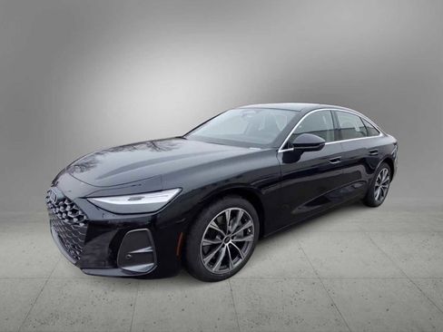 New 2026 Audi A6 Premium image 4