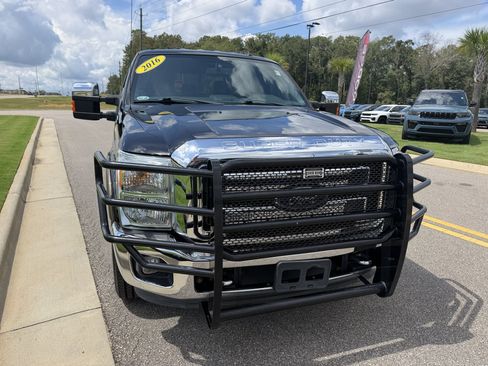 Used 2016 Ford F250 Lariat w/ Chrome Package RWD image 10