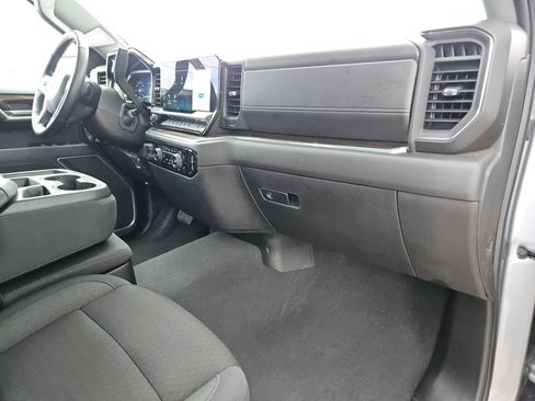 Certified 2025 Chevrolet Silverado 1500 LT image 28