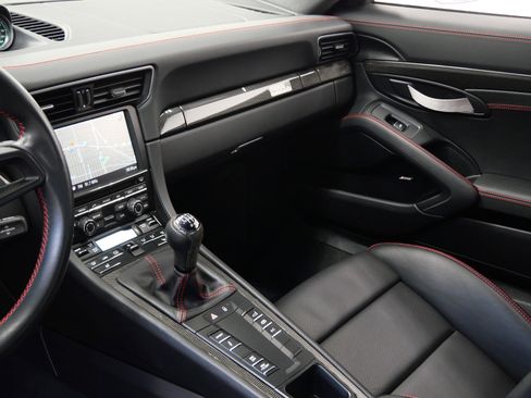 Used 2016 Porsche 911 R RWD image 28