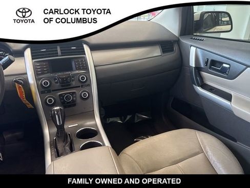 Used 2013 Ford Edge SEL image 19