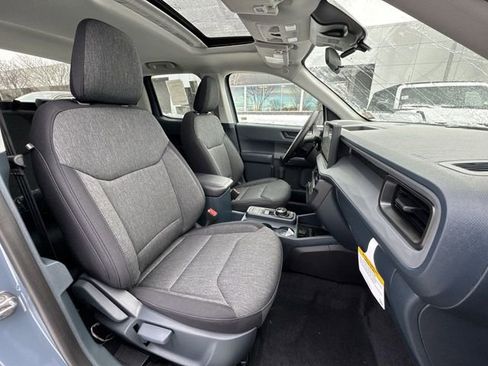 New 2025 Ford Maverick XLT w/ XLT Luxury Package image 21