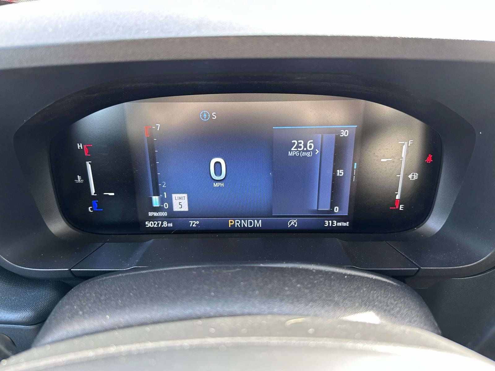 Used 2026 Ford Maverick Lobo AWD/4WD image 20