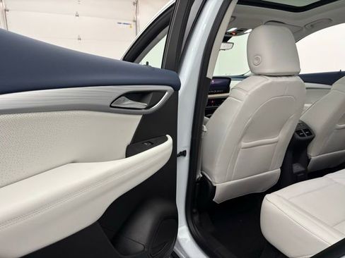 New 2026 Buick Envision Avenir image 41