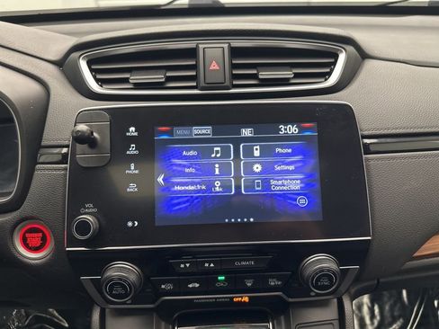 Used 2020 Honda CR-V EX-L image 20