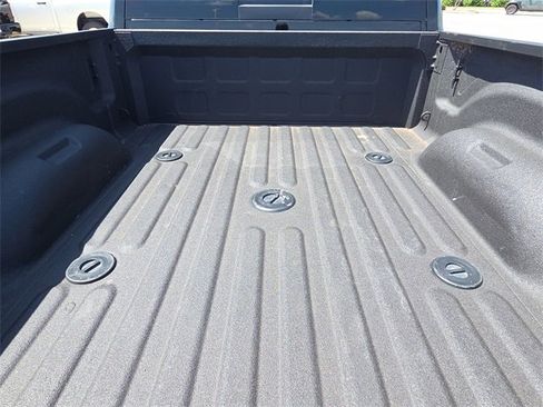 Used 2024 RAM 2500 Limited image 11