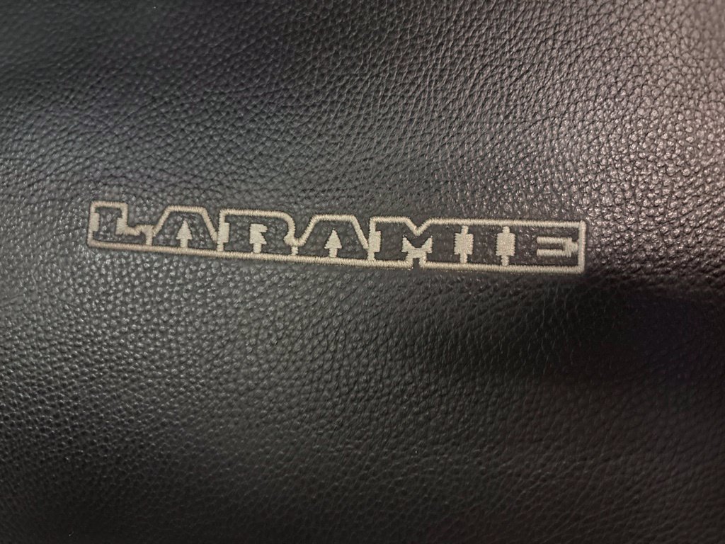 Used 2022 RAM 2500 Laramie w/ Snow Chief Group AWD/4WD image 27