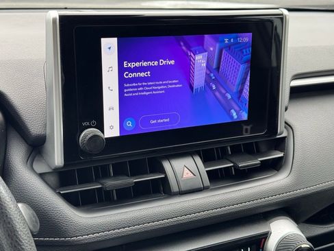 Certified 2024 Toyota RAV4 XLE image 29