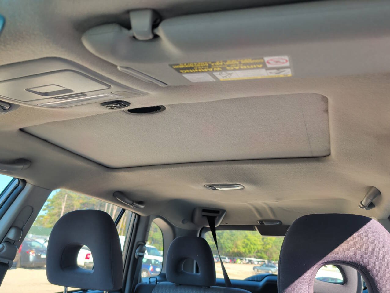 Used 2005 Toyota RAV4 2WD image 31