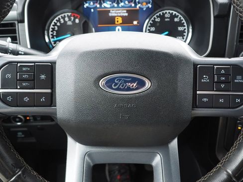 Used 2023 Ford F150 XLT w/ Equipment Group 302A High image 25