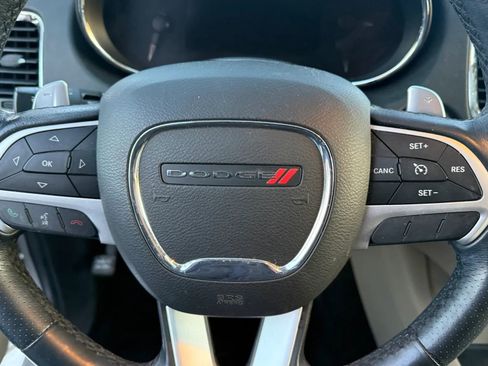 Used 2016 Dodge Durango Citadel image 23