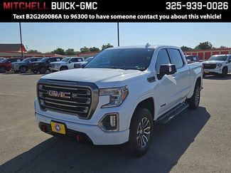 Used 2020 GMC Sierra 1500 AT4 w/ AT4 Premium Package AWD/4WD video 1