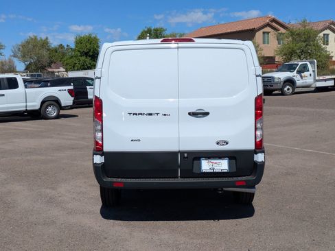 New 2026 Ford Transit 150 Low Roof AWD image 33