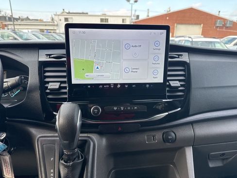 Certified 2023 Ford Transit 350 XLT image 22