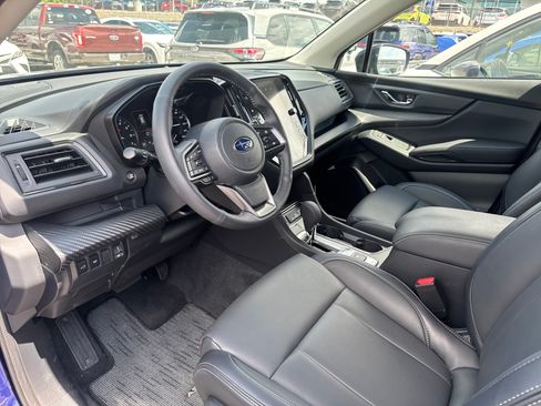 Used 2026 Subaru Ascent Premium AWD/4WD image 22