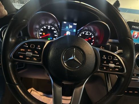 Used 2019 Mercedes-Benz C 300 Sedan image 16