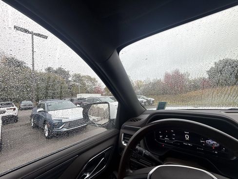 Certified 2022 GMC Yukon SLT w/ Max Trailering Package image 15