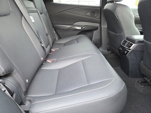 Certified 2023 Lexus RX 350 Premium Plus image 6