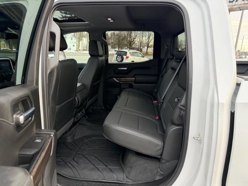 Used 2019 Chevrolet Silverado 1500 LT w/ All-Star Edition image 18