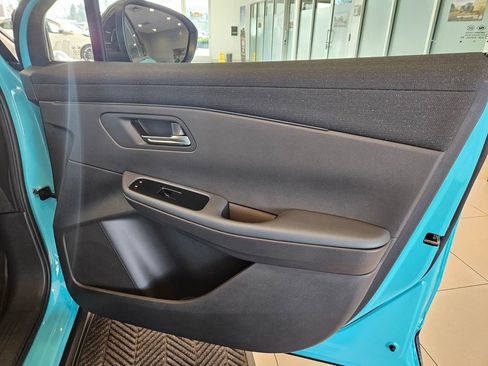 New 2026 Nissan Leaf SV+ w/ Floor Mat Package (SV+) image 23