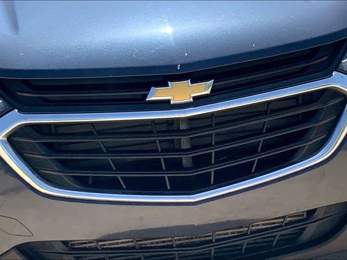 Used 2019 Chevrolet Equinox LS image 29