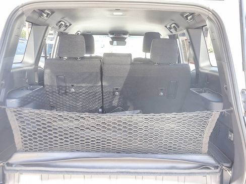 Used 2024 Toyota Land Cruiser 1958 AWD/4WD image 26